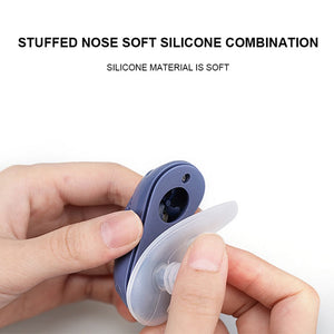 ELECTRICAL SNORE SILENCER