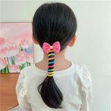 Wire Hair Bands 5pcs