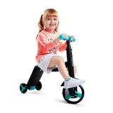 TRICYCLE SCOOTER